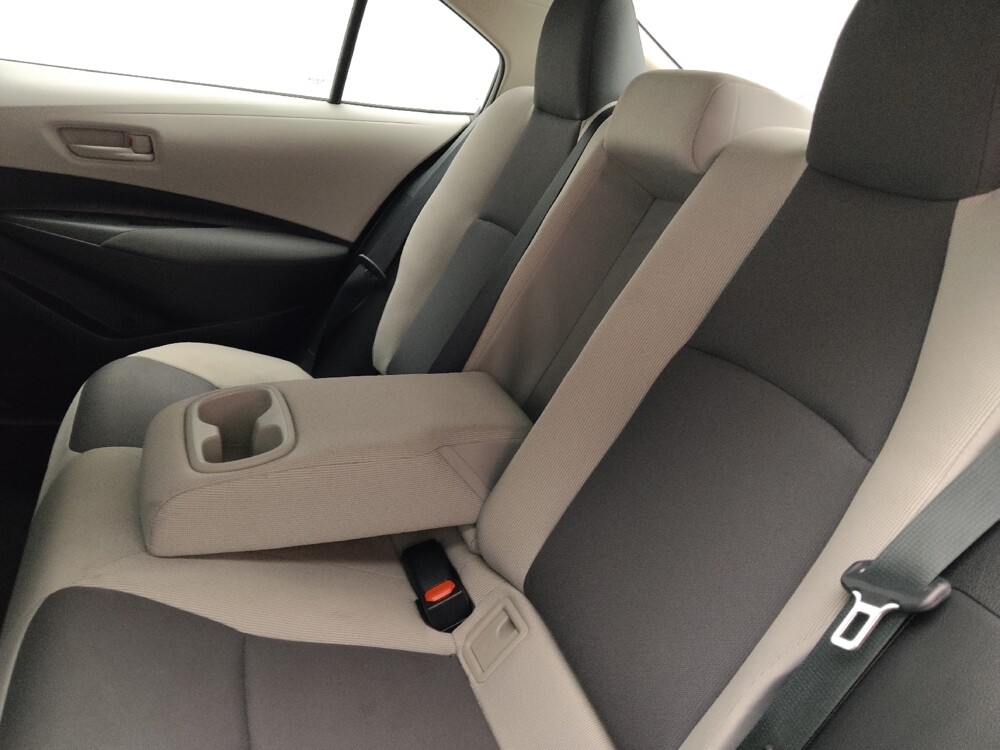 2025 Toyota Corolla in Marietta, GA 30062 - 18122458 18