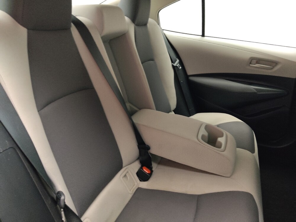 2025 Toyota Corolla in Marietta, GA 30062 - 18122458 19