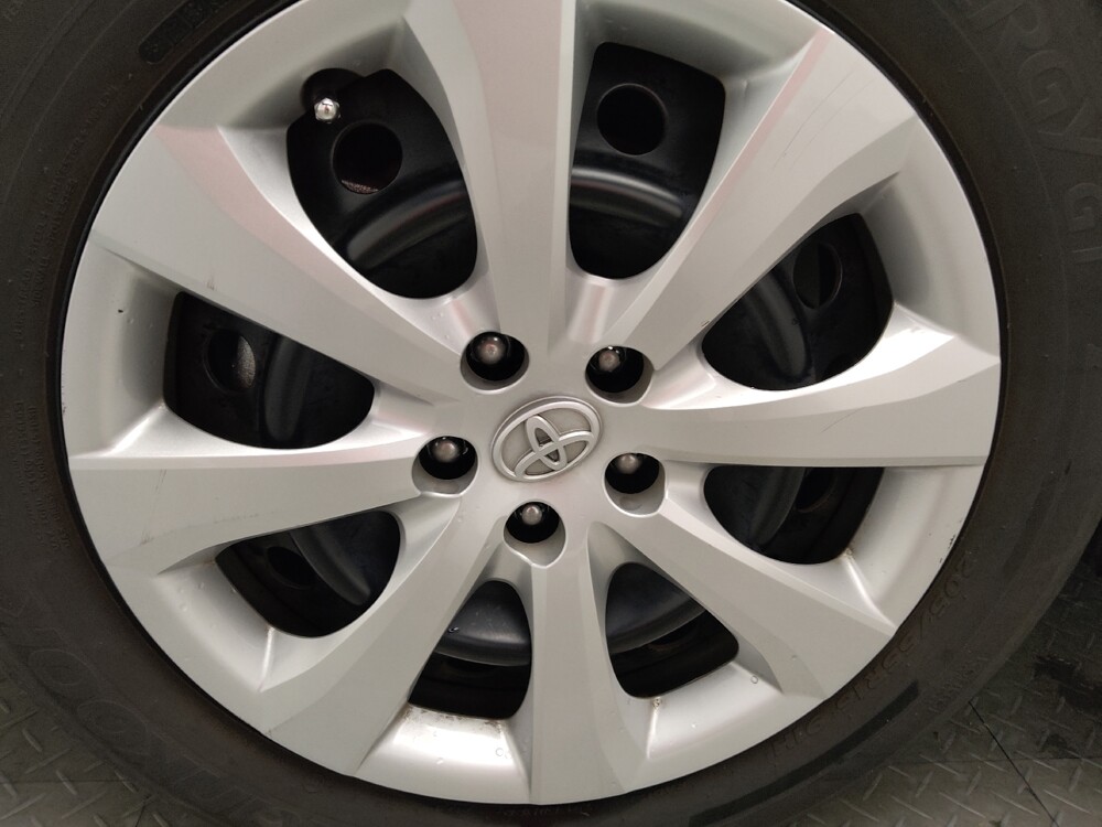 2025 Toyota Corolla in Marietta, GA 30062 - 18122458 31