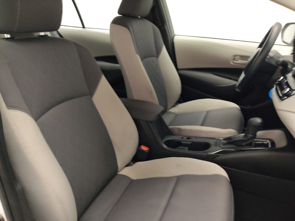 2025 Toyota Corolla in Marietta, GA 30062 - 18122458 21