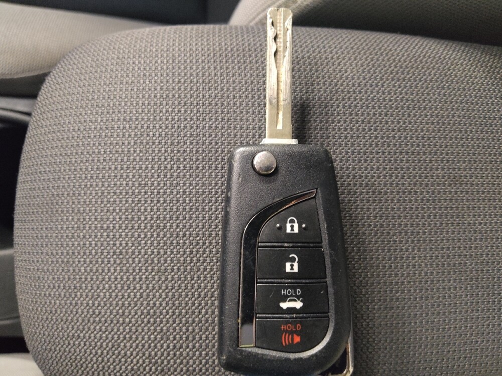 2025 Toyota Corolla in Marietta, GA 30062 - 18122458 32