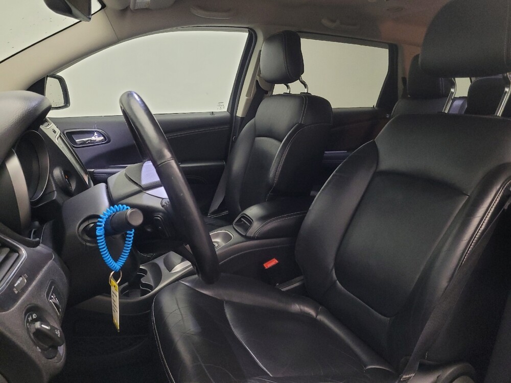 2016 Dodge Journey in Augusta, GA 30907 - 18122459 17