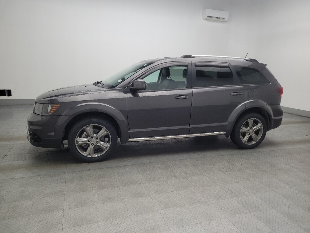 2016 Dodge Journey in Augusta, GA 30907 - 18122459 2