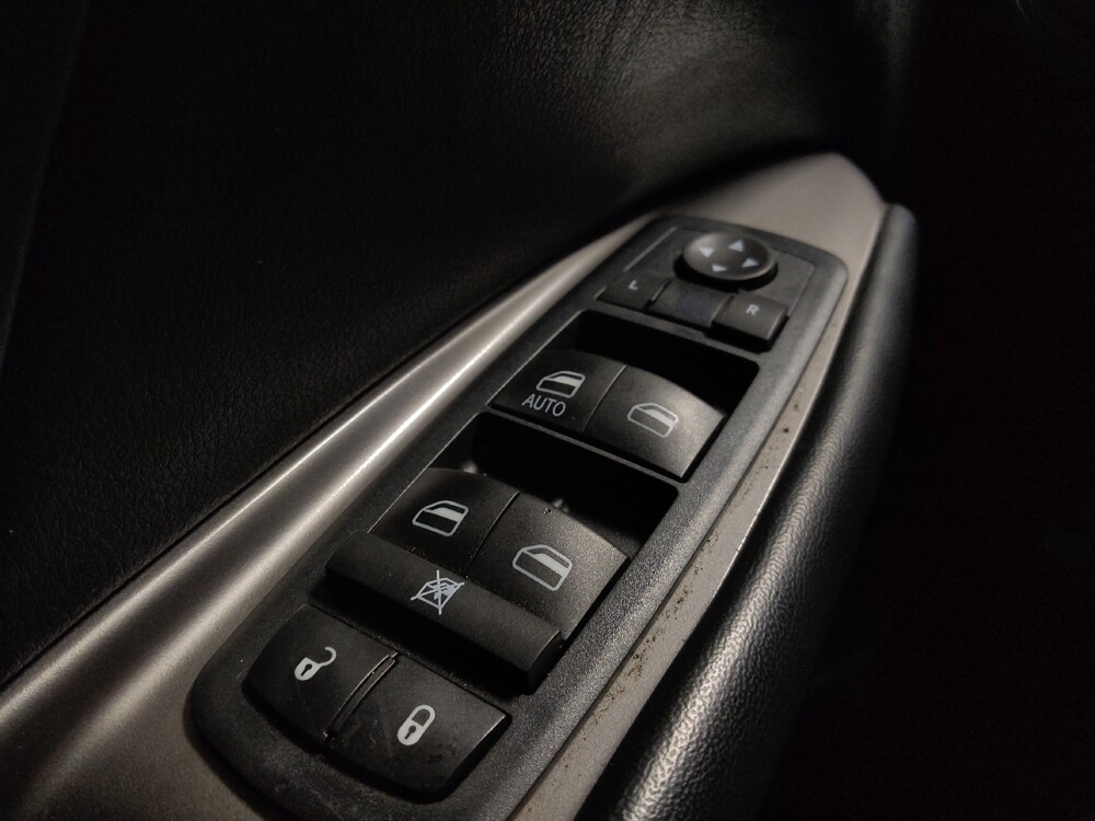 2016 Dodge Journey in Augusta, GA 30907 - 18122459 27