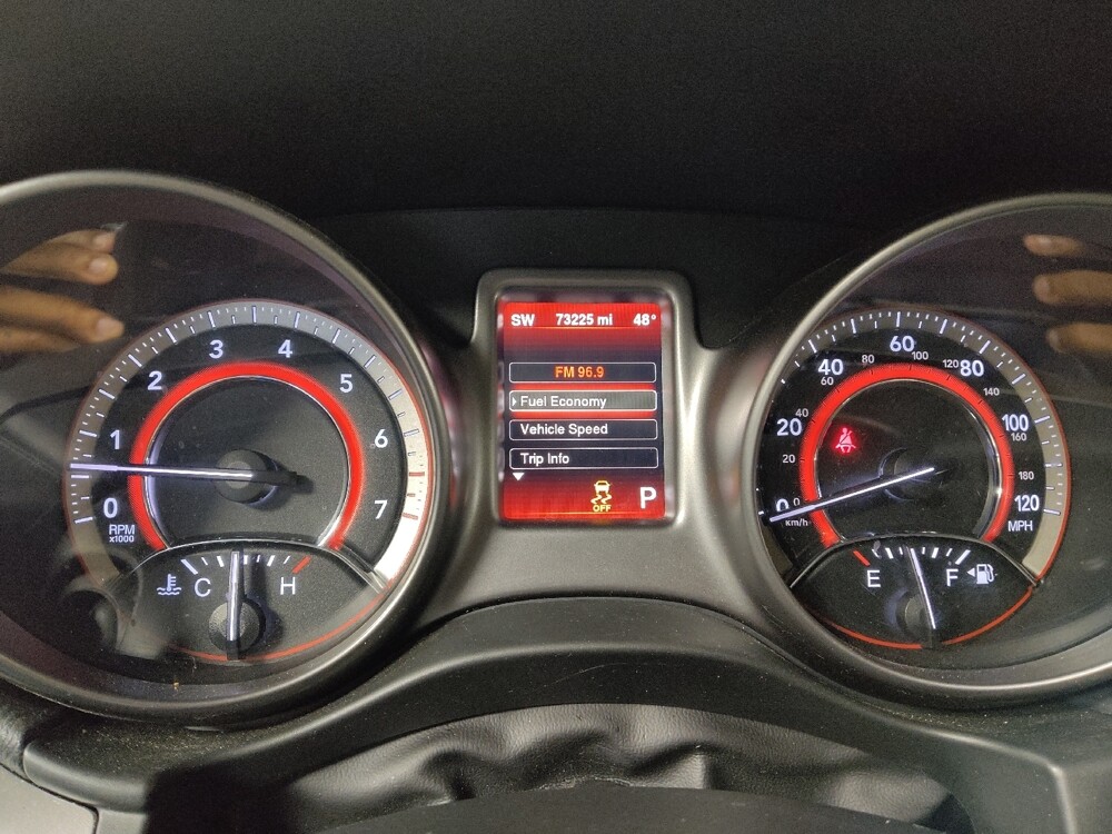 2016 Dodge Journey in Augusta, GA 30907 - 18122459 23