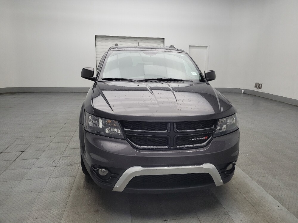 2016 Dodge Journey in Augusta, GA 30907 - 18122459 14