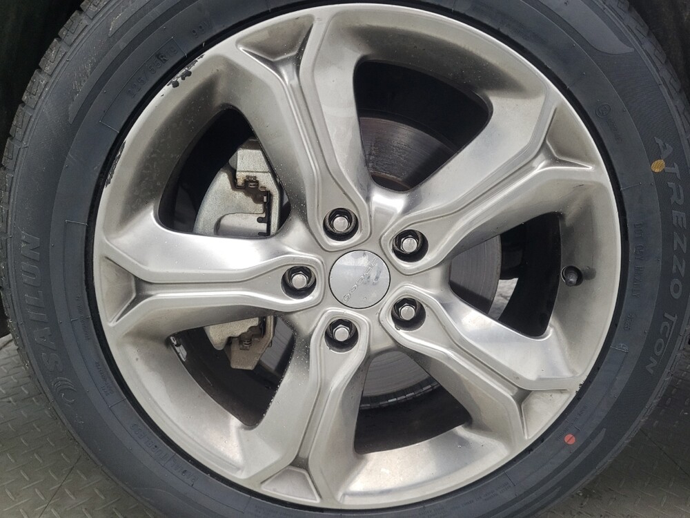 2016 Dodge Journey in Augusta, GA 30907 - 18122459 31