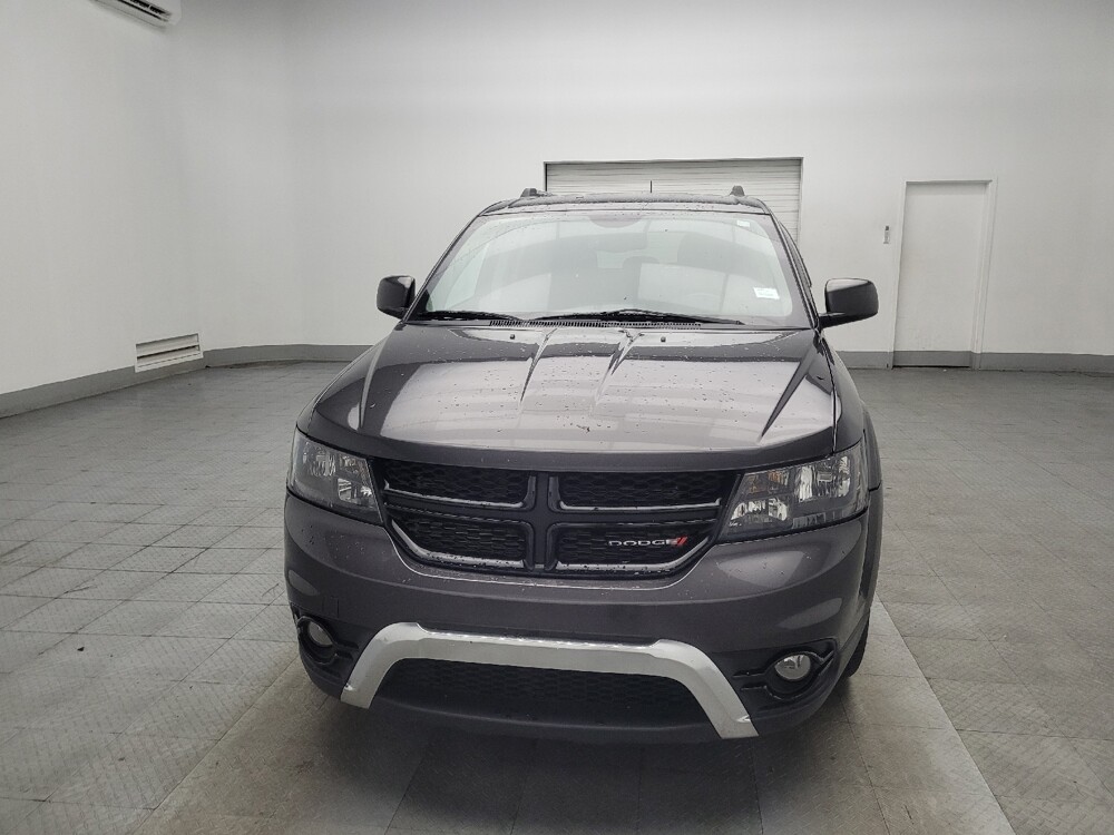2016 Dodge Journey in Augusta, GA 30907 - 18122459 15