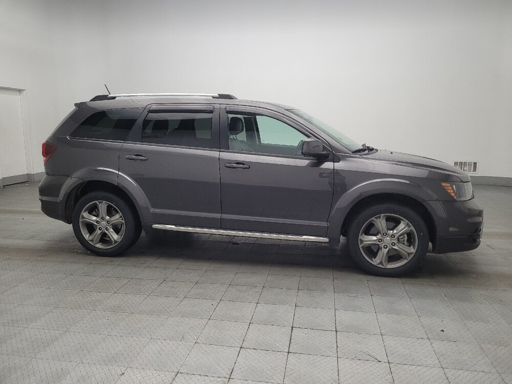 2016 Dodge Journey in Augusta, GA 30907 - 18122459 11