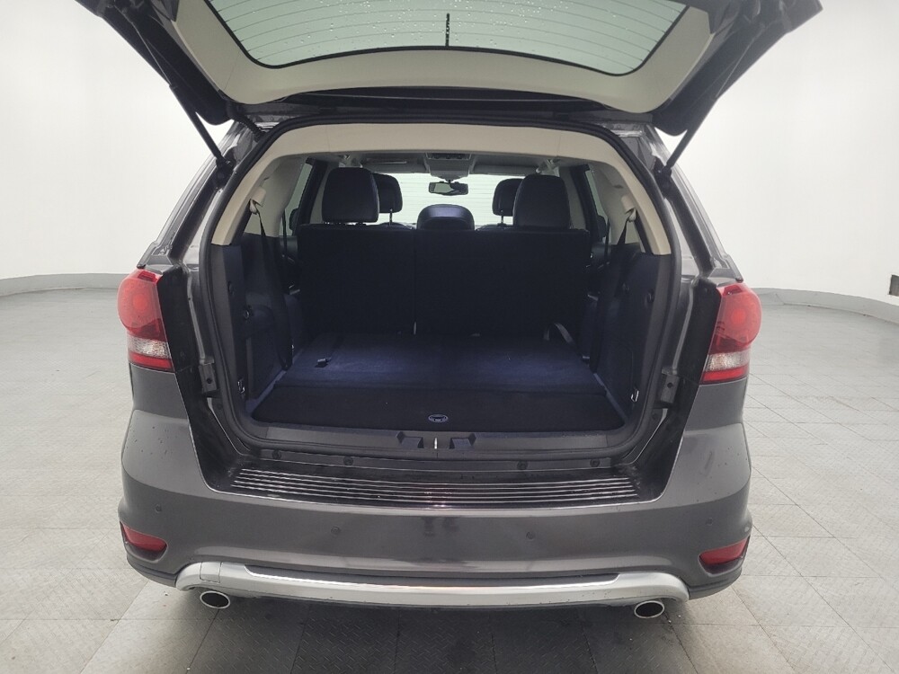 2016 Dodge Journey in Augusta, GA 30907 - 18122459 29