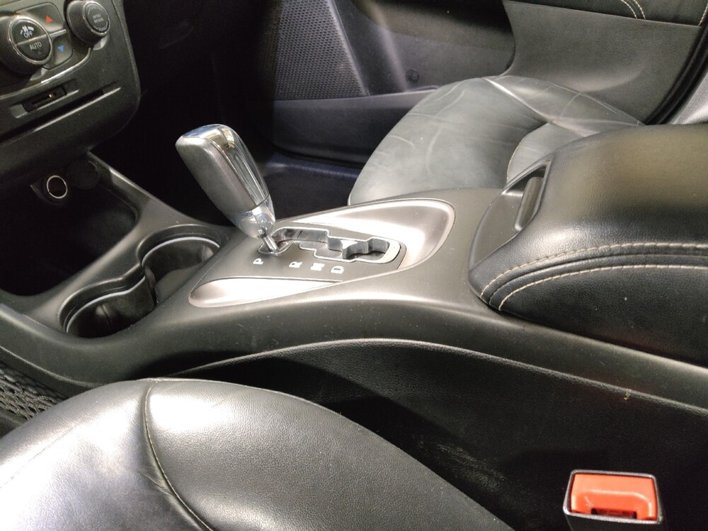 2016 Dodge Journey in Augusta, GA 30907 - 18122459 26