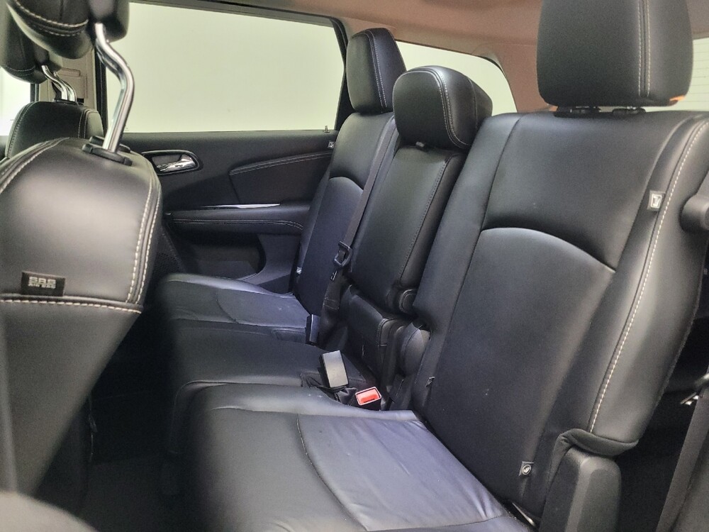 2016 Dodge Journey in Augusta, GA 30907 - 18122459 18