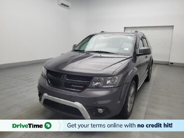 2016 Dodge Journey in Augusta, GA 30907