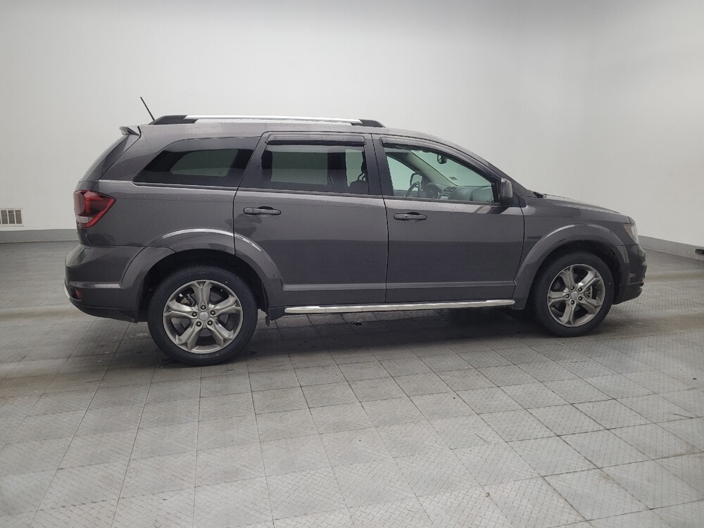 2016 Dodge Journey in Augusta, GA 30907 - 18122459 10