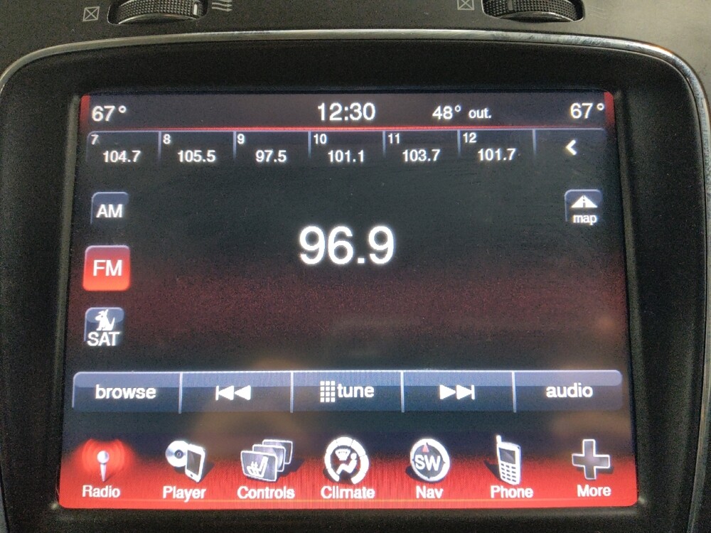 2016 Dodge Journey in Augusta, GA 30907 - 18122459 25