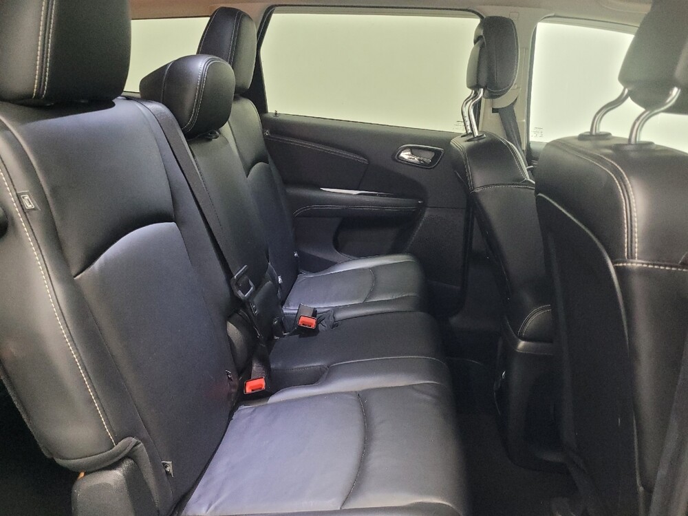 2016 Dodge Journey in Augusta, GA 30907 - 18122459 19