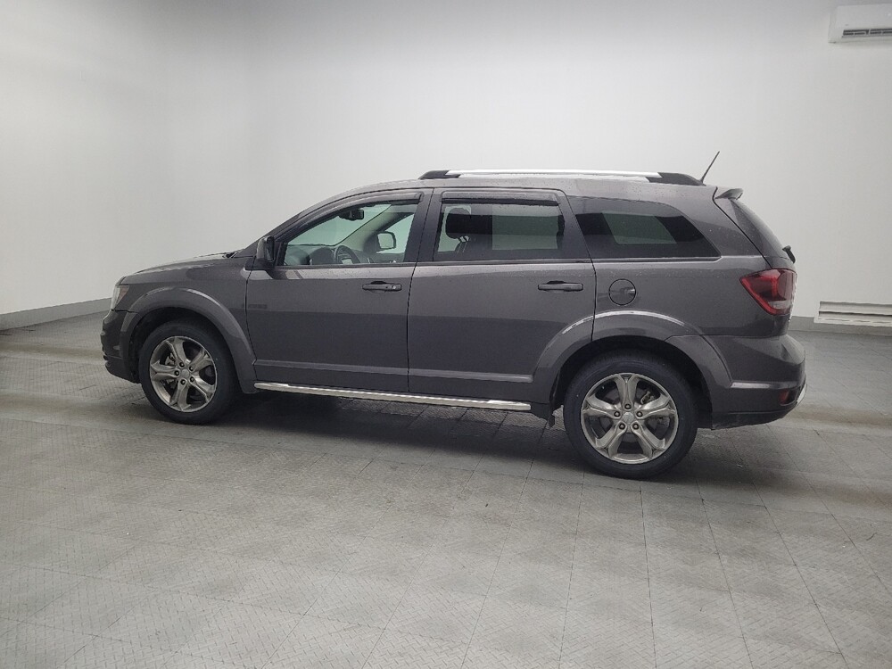 2016 Dodge Journey in Augusta, GA 30907 - 18122459 3