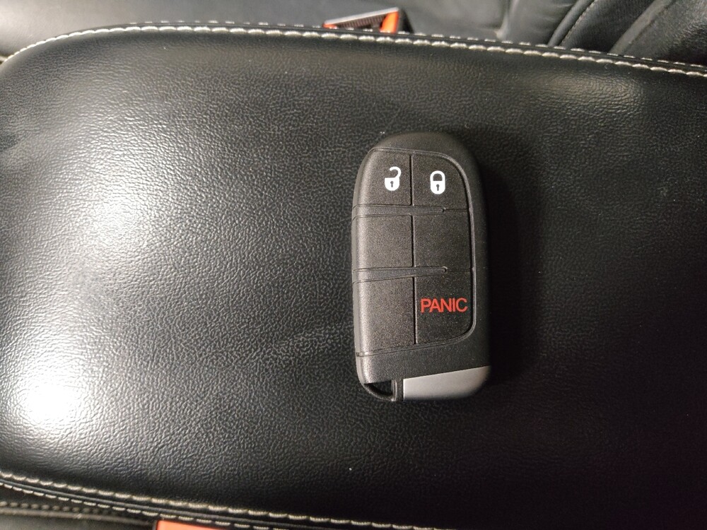 2016 Dodge Journey in Augusta, GA 30907 - 18122459 32