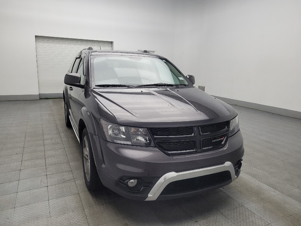 2016 Dodge Journey in Augusta, GA 30907 - 18122459 13