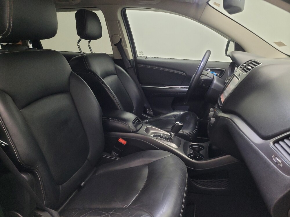 2016 Dodge Journey in Augusta, GA 30907 - 18122459 21