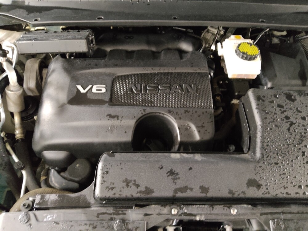 2020 Nissan Pathfinder in Knoxville, TN 37923 - 18122460 30