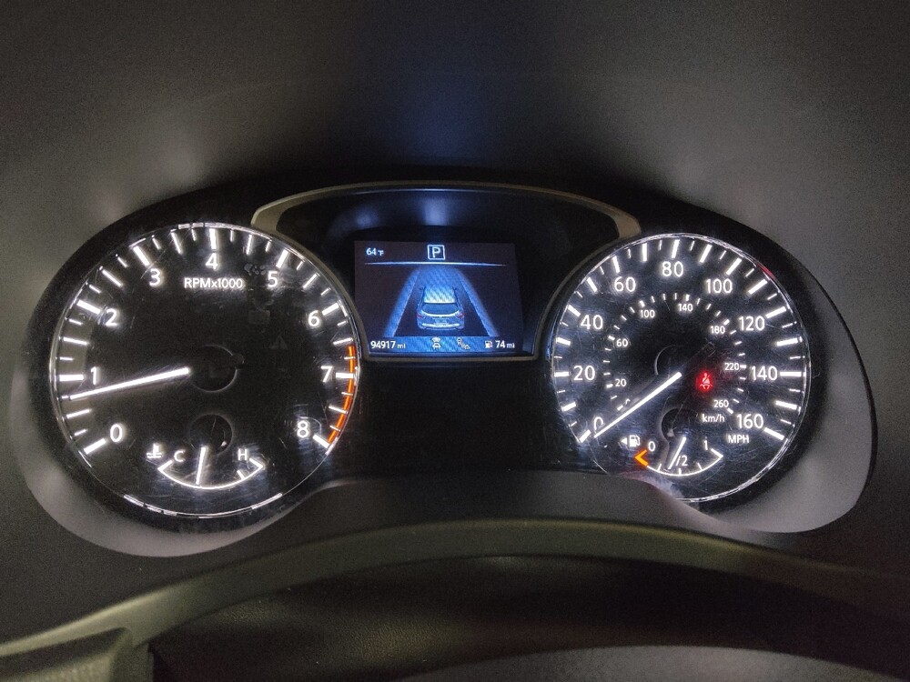 2020 Nissan Pathfinder in Knoxville, TN 37923 - 18122460 23