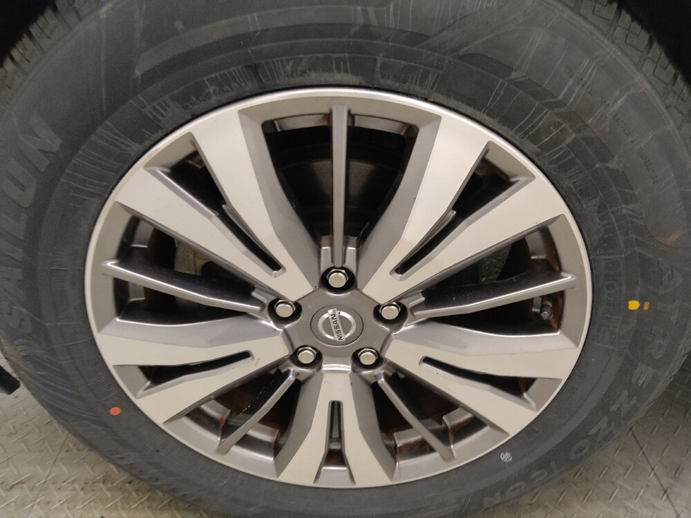 2020 Nissan Pathfinder in Knoxville, TN 37923 - 18122460 31