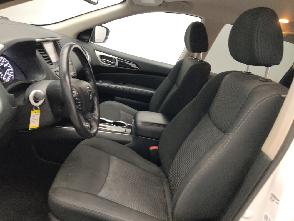 2020 Nissan Pathfinder in Knoxville, TN 37923 - 18122460 17