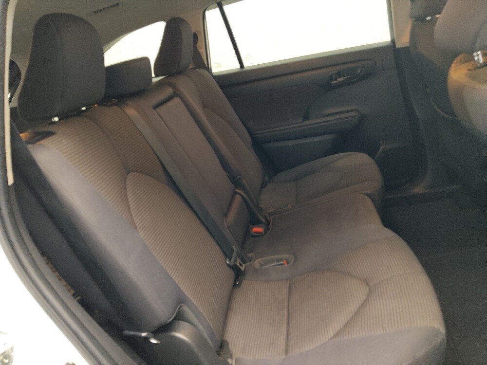 2022 Toyota Highlander in Union City, GA 30291 - 18122461 19