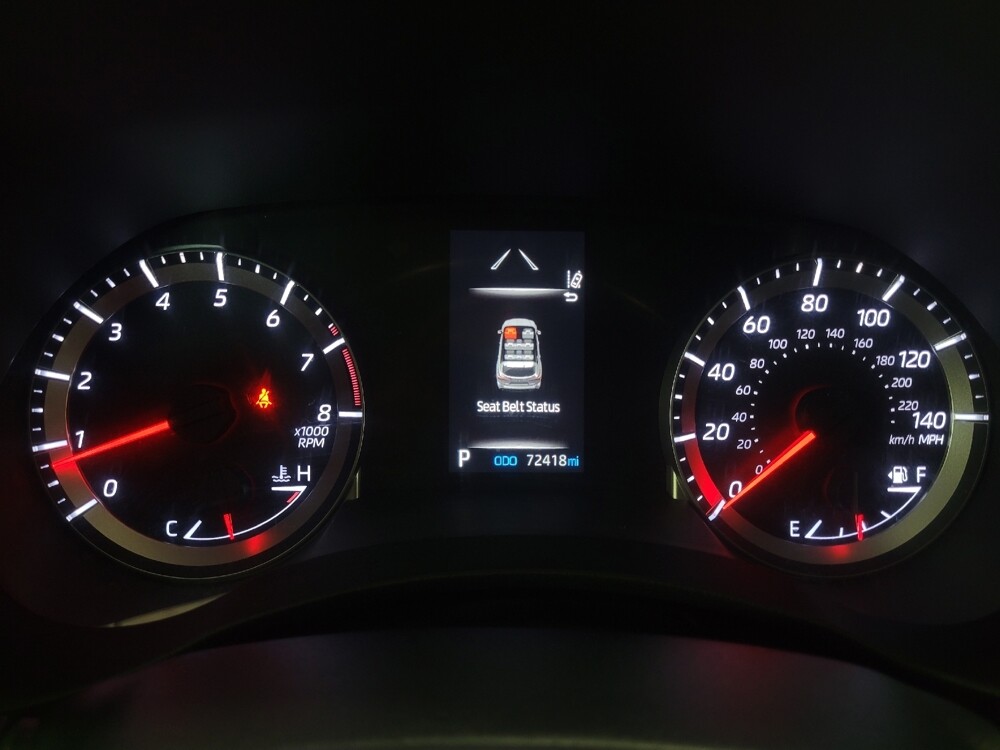 2022 Toyota Highlander in Union City, GA 30291 - 18122461 23