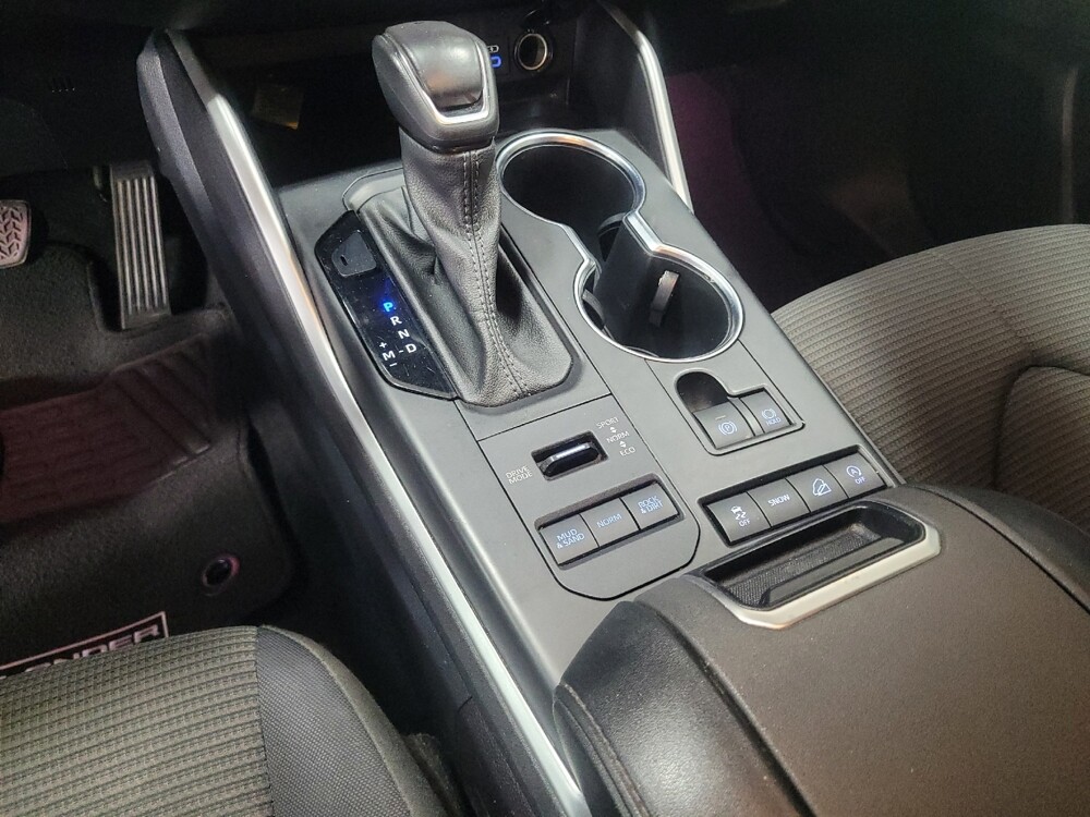 2022 Toyota Highlander in Union City, GA 30291 - 18122461 26