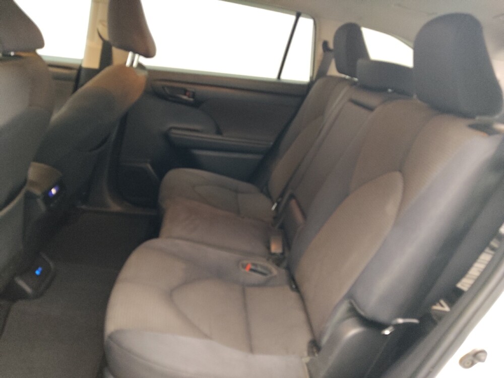 2022 Toyota Highlander in Union City, GA 30291 - 18122461 18