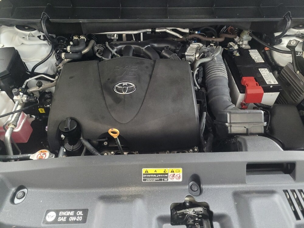 2022 Toyota Highlander in Union City, GA 30291 - 18122461 30