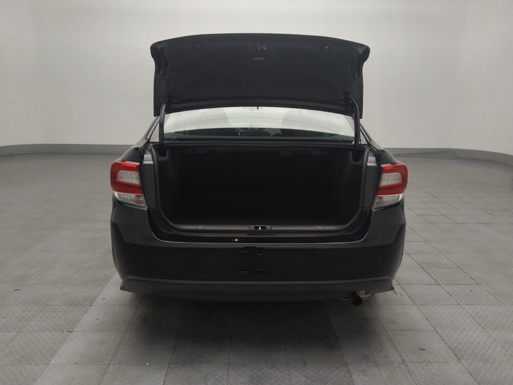 2023 Subaru Impreza in Jackson, MS 39211 - 18122462 29