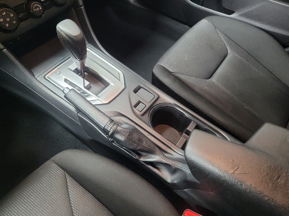 2023 Subaru Impreza in Jackson, MS 39211 - 18122462 26