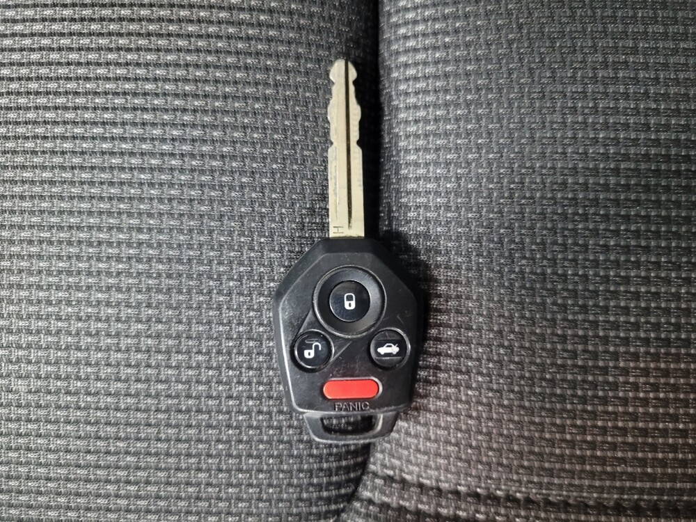 2023 Subaru Impreza in Jackson, MS 39211 - 18122462 32