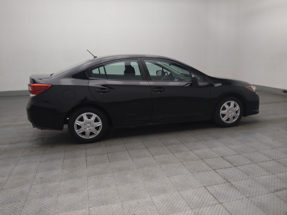 2023 Subaru Impreza in Jackson, MS 39211 - 18122462 10