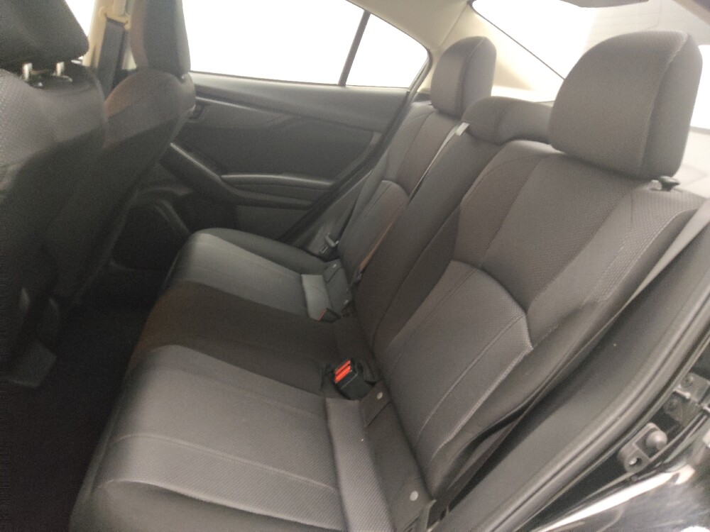 2023 Subaru Impreza in Jackson, MS 39211 - 18122462 18