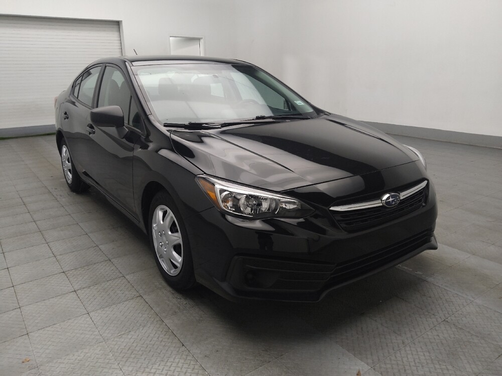 2023 Subaru Impreza in Jackson, MS 39211 - 18122462 13
