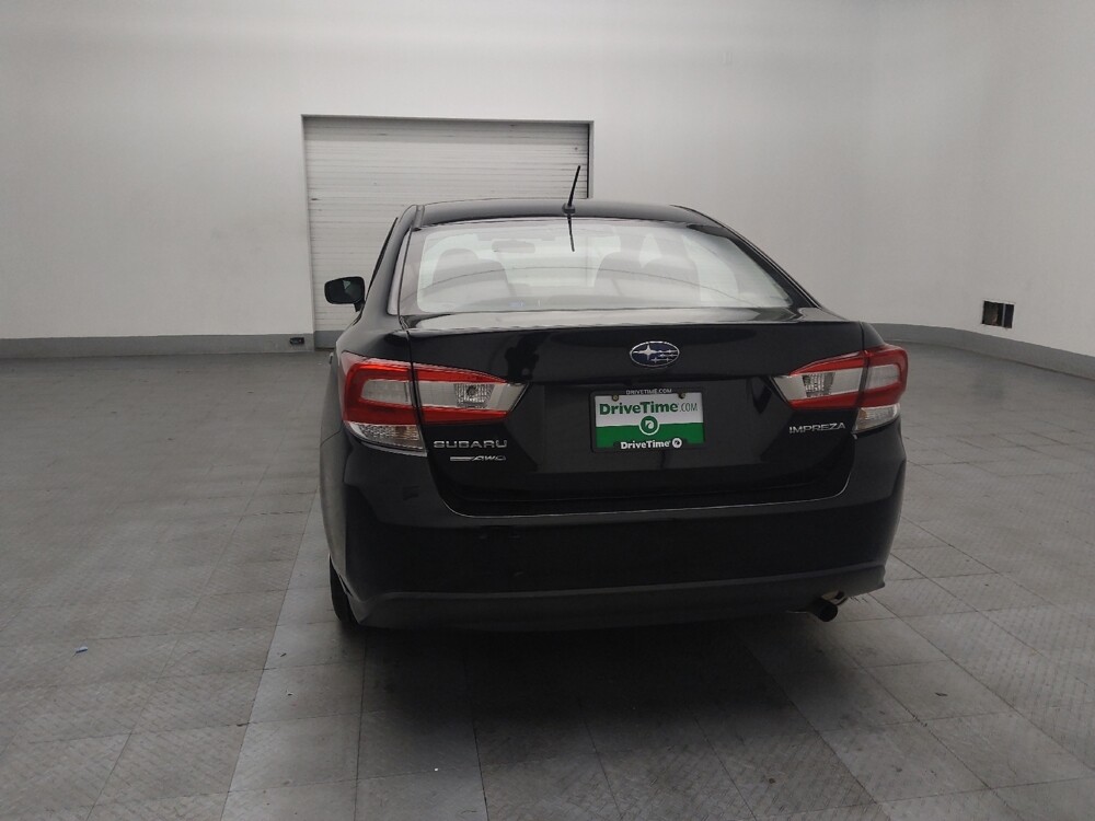 2023 Subaru Impreza in Jackson, MS 39211 - 18122462 6