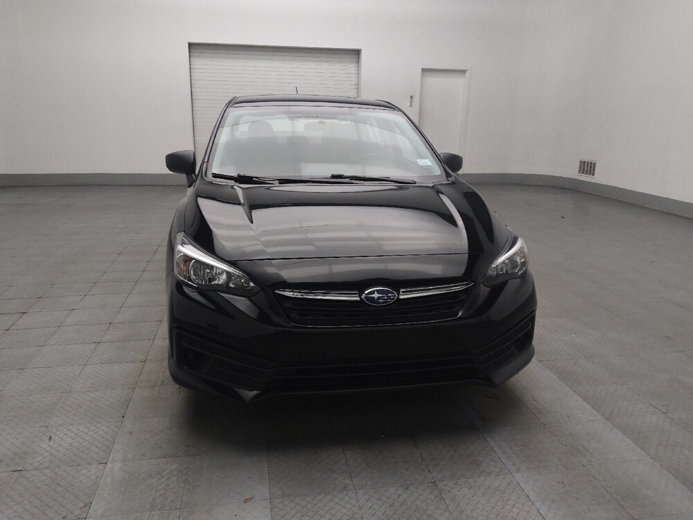 2023 Subaru Impreza in Jackson, MS 39211 - 18122462 14