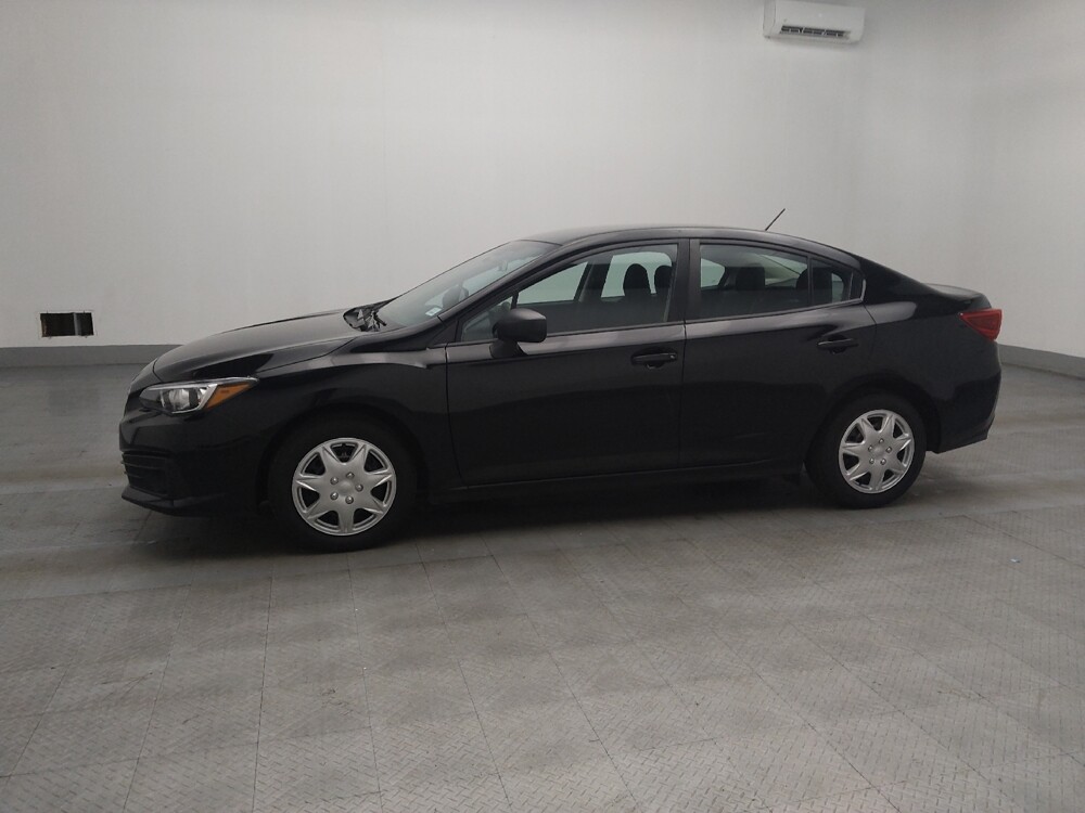 2023 Subaru Impreza in Jackson, MS 39211 - 18122462 2