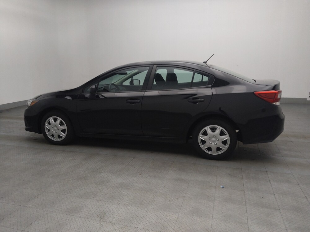 2023 Subaru Impreza in Jackson, MS 39211 - 18122462 3