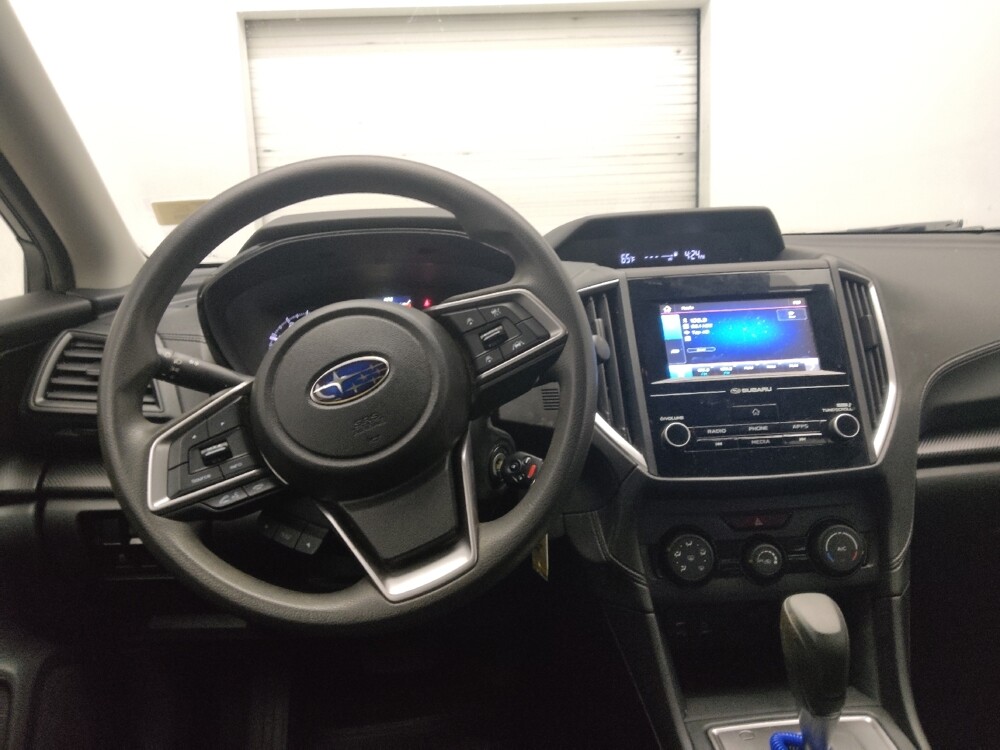 2023 Subaru Impreza in Jackson, MS 39211 - 18122462 22