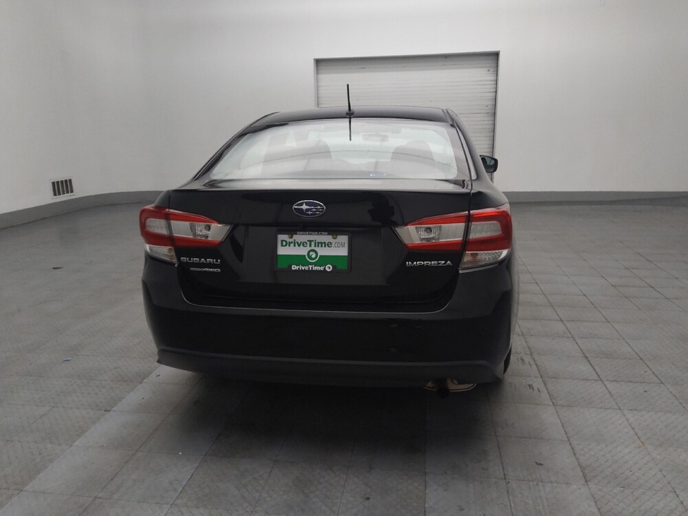 2023 Subaru Impreza in Jackson, MS 39211 - 18122462 7