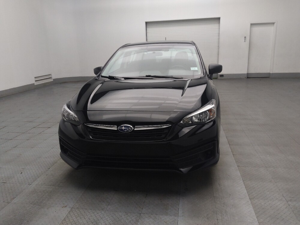 2023 Subaru Impreza in Jackson, MS 39211 - 18122462 15