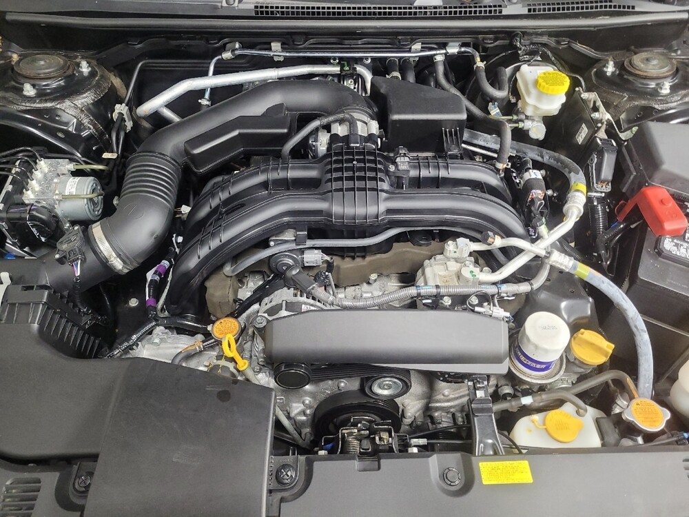 2023 Subaru Impreza in Jackson, MS 39211 - 18122462 30