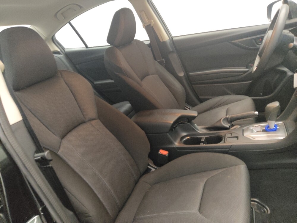 2023 Subaru Impreza in Jackson, MS 39211 - 18122462 21