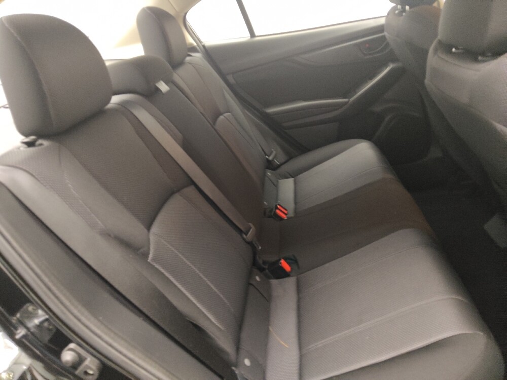 2023 Subaru Impreza in Jackson, MS 39211 - 18122462 19