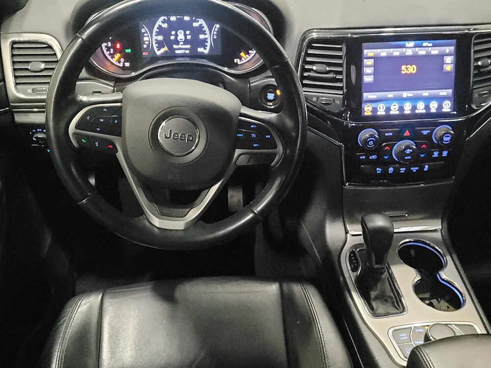 2019 Jeep Grand Cherokee in Allentown, PA 18103 - 18122463 22
